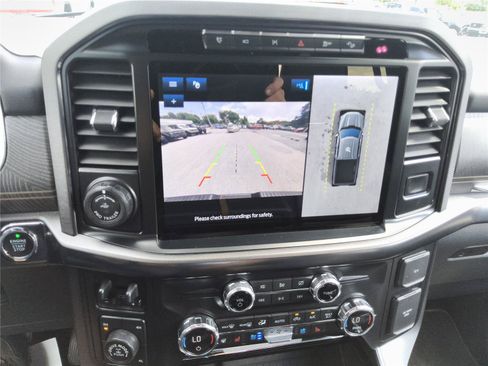 Used 2021 Ford F150 Platinum w/ Equipment Group 701A High AWD/4WD image 40