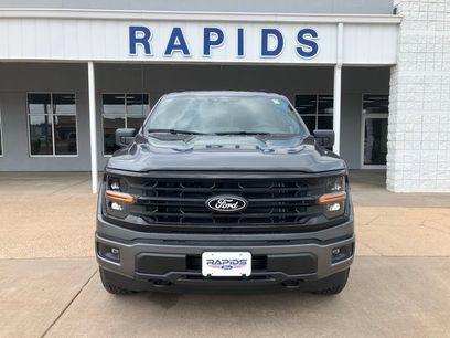 New 2026 Ford F150 XLT w/ XLT Black Appearance Package