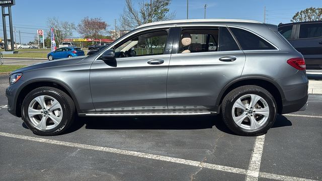 Used 2018 Mercedes-Benz GLC 300 image 4