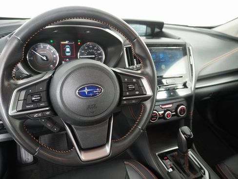 Used 2023 Subaru Crosstrek 2.5i Limited w/ Moonroof Package image 27