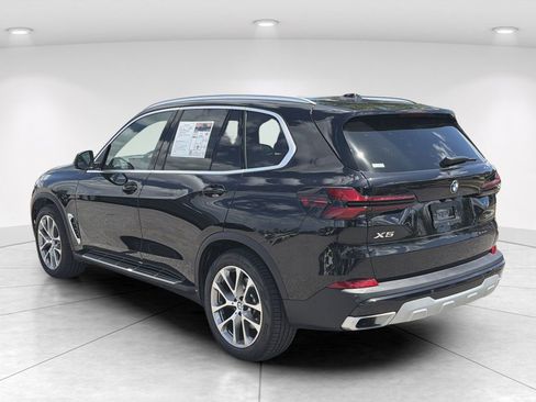 Certified 2026 BMW X5 sDrive40i RWD image 6
