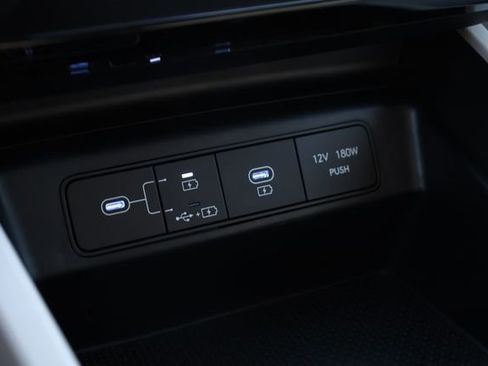 New 2026 Hyundai Tucson SEL FWD image 20