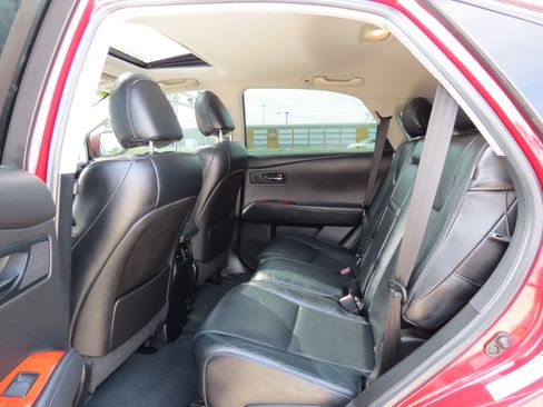 Used 2011 Lexus RX 350 2WD image 32