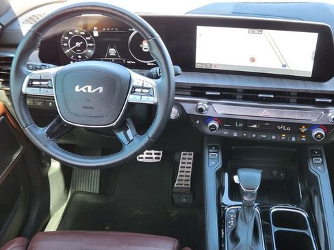 Certified 2023 Kia Telluride SX Prestige image 29
