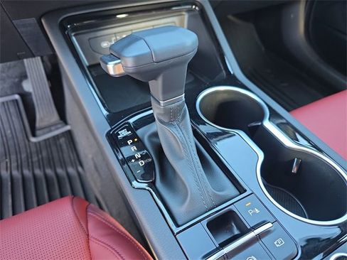 Certified 2026 Kia K5 GT-Line w/ GT-Line Premium Package image 30