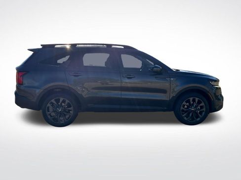 Used 2021 Kia Sorento SX Prestige image 8