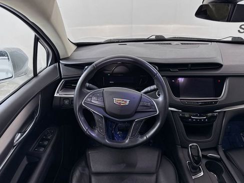 Used 2019 Cadillac XT5 Luxury image 26