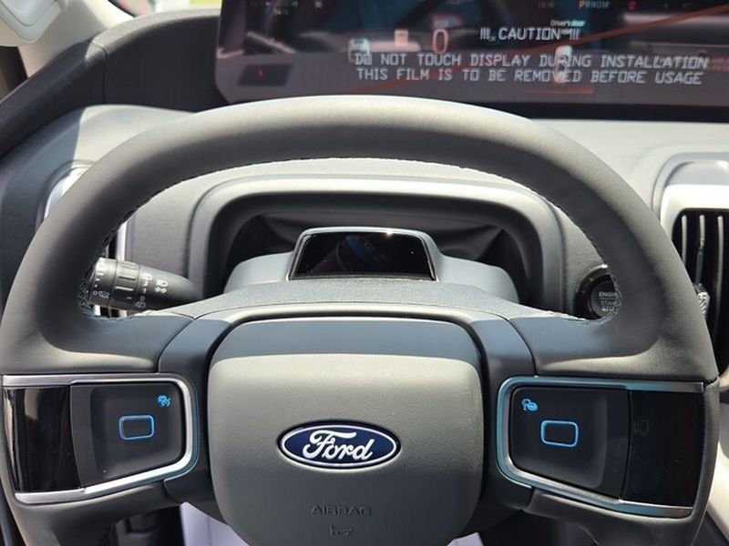 New 2027 Ford Expedition Active RWD image 26