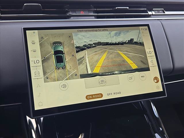 New 2027 Land Rover Range Rover Sport SE AWD/4WD image 18