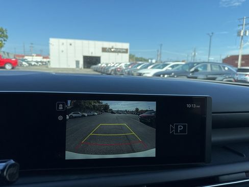 New 2026 Hyundai Tucson SEL image 25