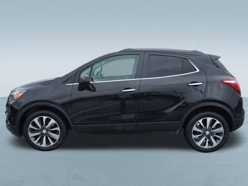 Used 2021 Buick Encore Preferred w/ Safety Package image 4