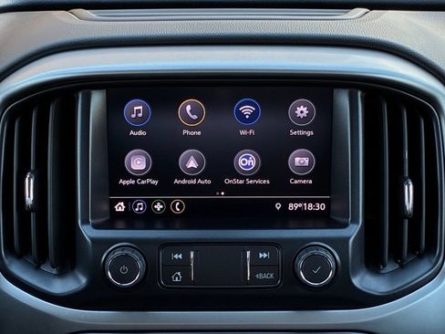 Used 2022 Chevrolet Colorado LT w/ LT Convenience Package AWD/4WD image 13