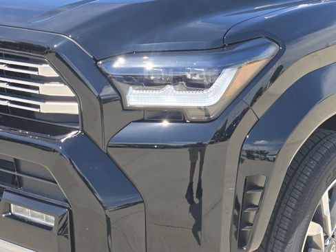 New 2026 Toyota 4Runner Limited AWD/4WD image 6