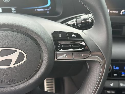 New 2026 Hyundai Elantra SEL Sport FWD image 27