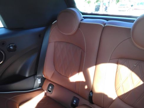 Used 2017 MINI Cooper S image 20