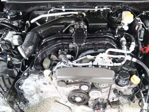 Used 2023 Subaru Crosstrek 2.5i Sport image 19