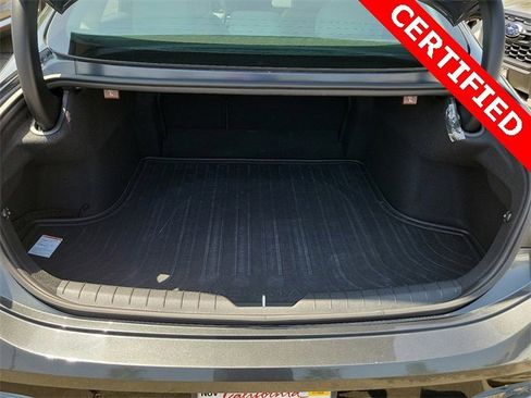 Used 2024 Hyundai Sonata SEL w/ Convenience Package image 18