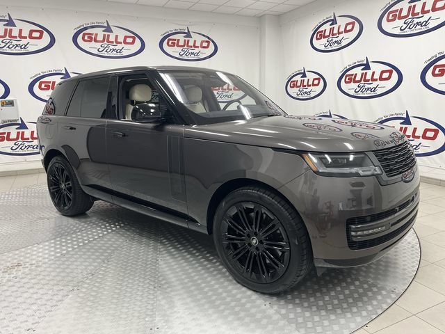 Used 2023 Land Rover Range Rover SE AWD/4WD image 1