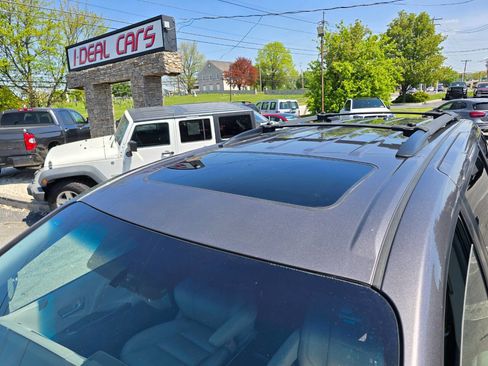 Used 2015 Toyota Sienna XLE w/ XLE Navigation Package image 10