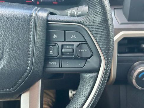 Certified 2024 Toyota Tacoma TRD Sport RWD image 37
