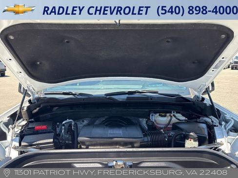 Used 2022 GMC Sierra 1500 AT4 w/ AT4 Premium Package AWD/4WD image 24
