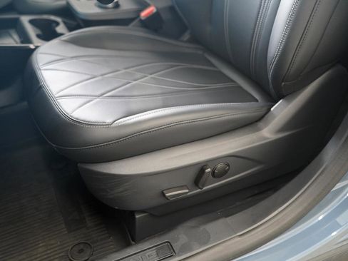 Used 2024 Ford Mustang Mach-E Select RWD image 27