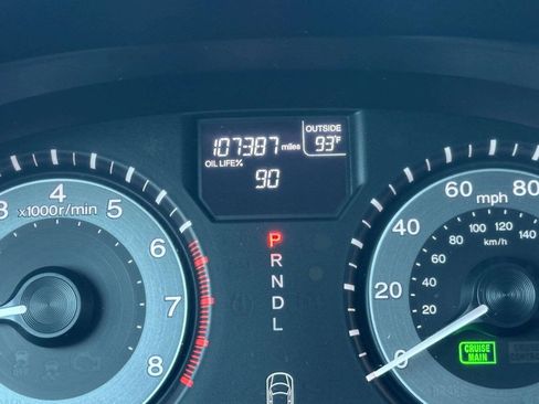 Used 2016 Honda Odyssey EX-L image 34