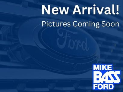 New 2025 Ford Escape ST-Line Elite w/ Equipment Group 501A