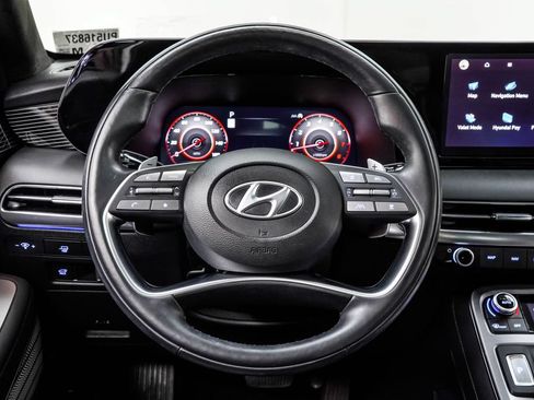 Used 2023 Hyundai Palisade Calligraphy AWD/4WD image 23