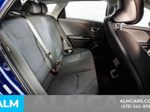 Used 2025 Kia K4 FWD image 20