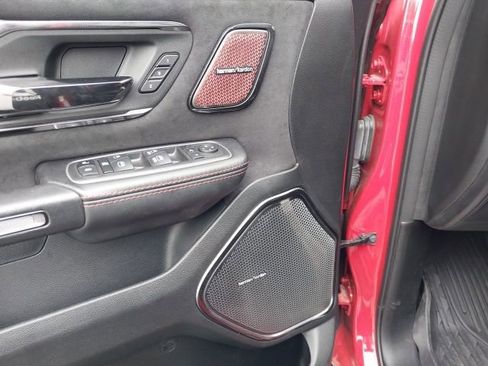 Used 2022 RAM 1500 TRX w/ TRX Level 2 Equipment Group image 19