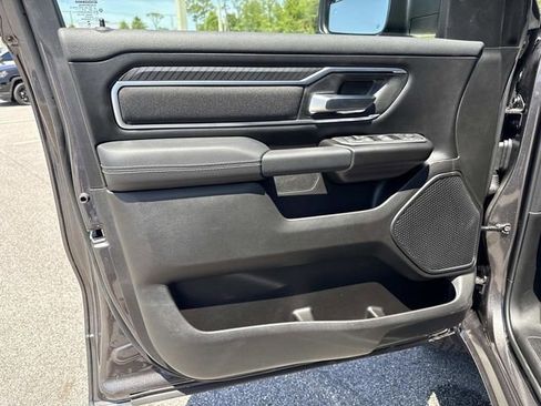 New 2026 RAM 1500 2WD Crew Cab image 17