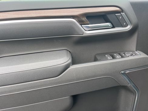 New 2026 Chevrolet Silverado 1500 LT AWD/4WD image 11