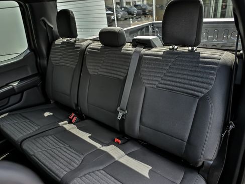 Certified 2023 Ford F150 XL w/ STX Appearance Package AWD/4WD image 17
