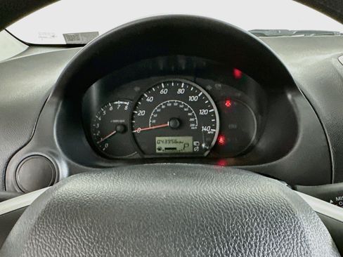Used 2024 Mitsubishi Mirage ES FWD image 18