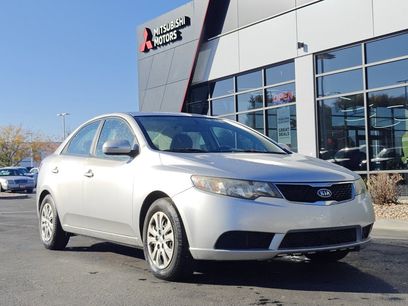 Used 2011 Kia Forte EX