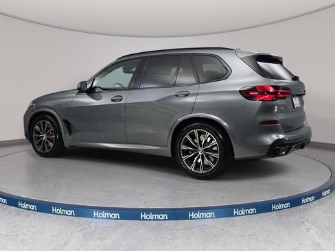 New 2026 BMW X5 xDrive50e w/ M Sport Package AWD/4WD image 7