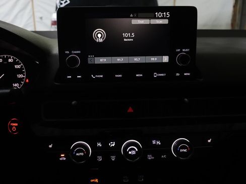 Used 2025 Honda Civic Sport Touring image 21