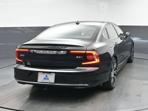 Used 2023 Volvo S90 B6 Ultimate w/ Lounge Package AWD/4WD image 8