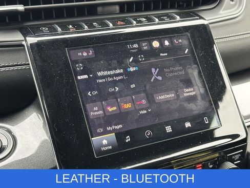 Used 2022 Jeep Grand Cherokee Altitude image 3