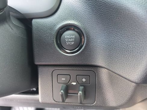 New 2026 Toyota Tundra SR5 AWD/4WD image 27