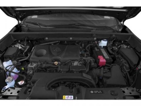 Used 2019 Toyota RAV4 Adventure image 15