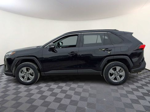 Certified 2024 Toyota RAV4 XLE image 10