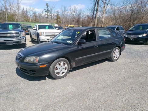 Used 2005 Hyundai Elantra GT image 12