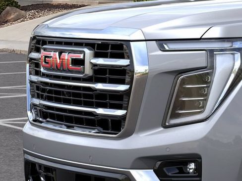 New 2026 GMC Yukon Elevation w/ Elevation Premium Package AWD/4WD image 13