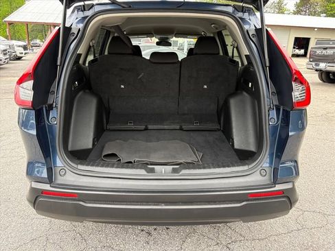 Used 2025 Honda CR-V LX image 23