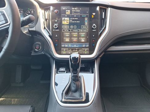 Certified 2025 Subaru Outback Limited AWD/4WD image 18