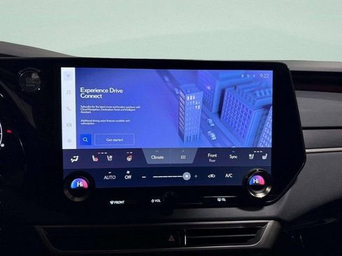 Used 2023 Lexus RX 350 AWD image 13