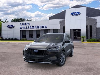 New 2024 Ford Escape Active w/ Tech Pack #2