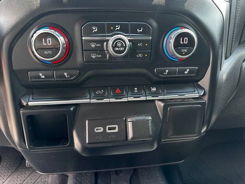 Used 2021 Chevrolet Silverado 1500 RST AWD/4WD image 24